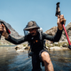 Illustration for article titled The Hardest Hike In America? We Backpack The Sierra High Route